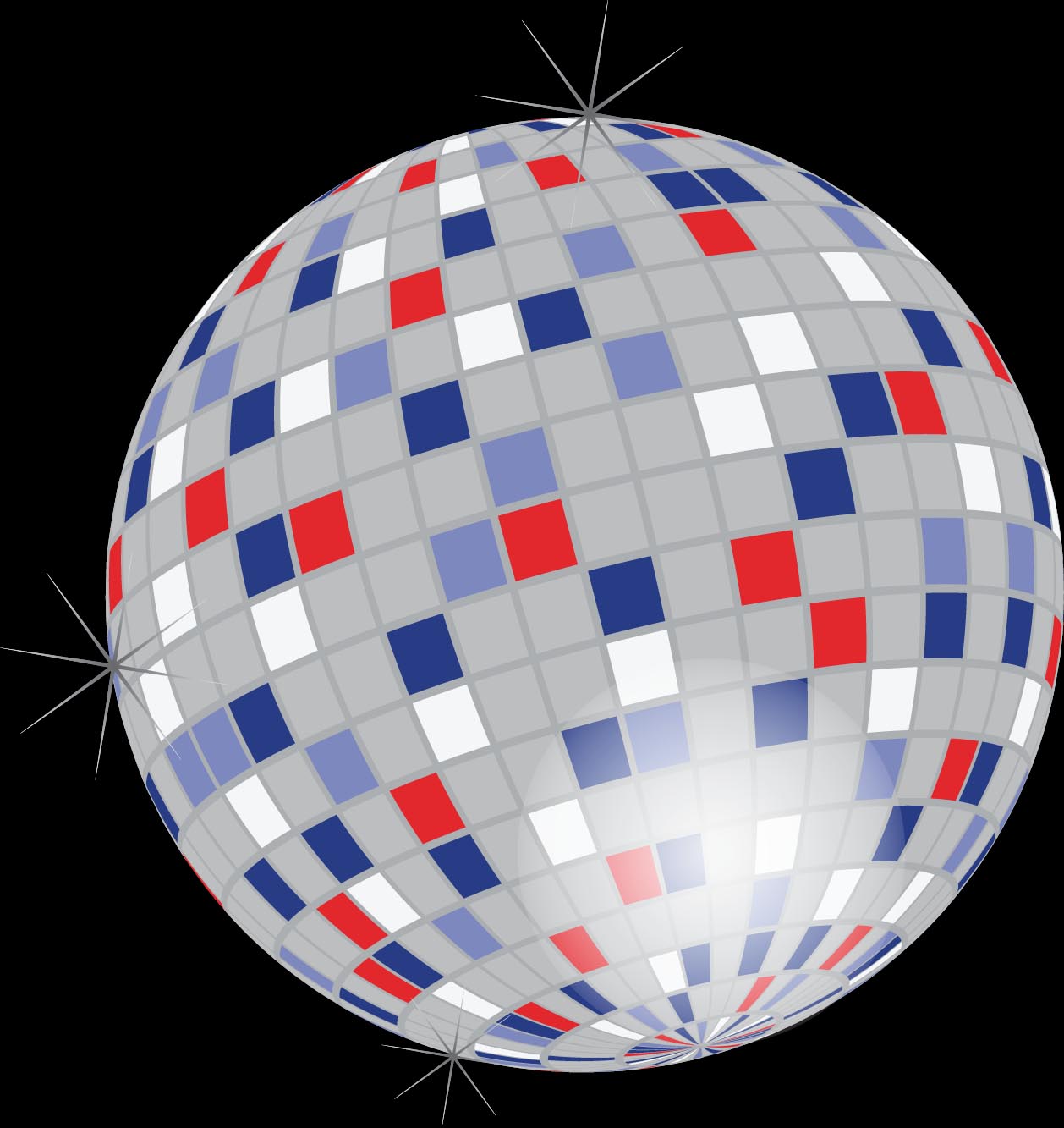 Disco Ball