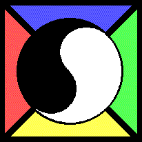 yin yang