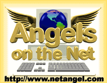 Angels On The Net