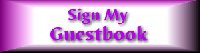 Sign My Guestbook