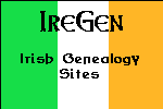 Irish Flag