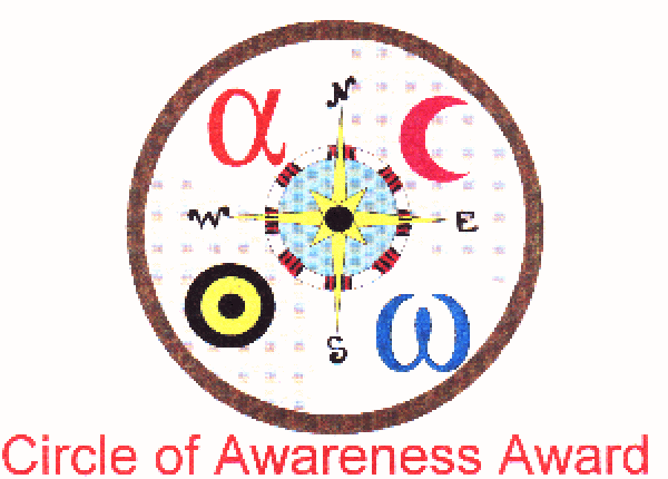 Circle of Awareness Award