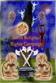 Earth Religion Rights Campaign