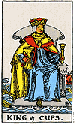 King of Cups