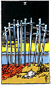 Ten of Swords