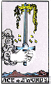 Ace of Swords