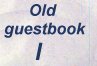 View my old guestbook #1