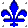 Fleur de lis