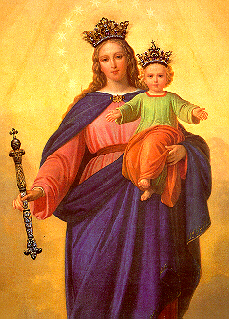 Mary Help of Christians