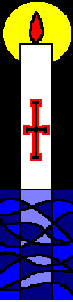 Paschal Candle