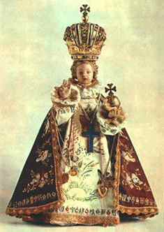 Infant Jesus of Prague