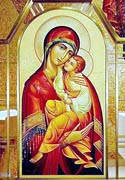 Theotokos Ikon