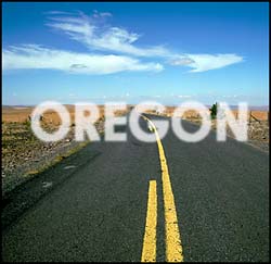 Click here to enter Oregon section