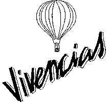 Logo Vivencias 1994