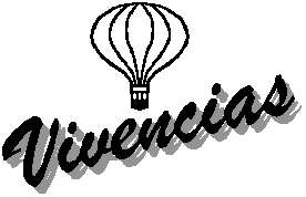 Logo Vivencias 1996