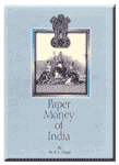 Paper Money of India