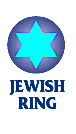 Jewish Ring