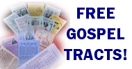 free gospel tracts