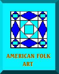 Link to American Folk Art Resource Page