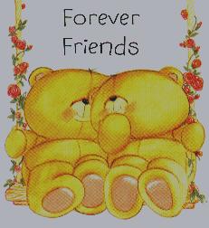 forever friends