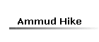 Ammud Hike