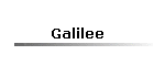 Galilee