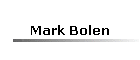 Mark Bolen