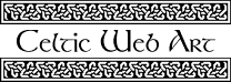 Celtic Web Art