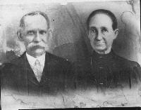 Samuel's parents James,Martha Hazlewood