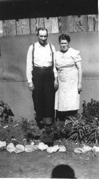 Luther&Susie Hazlewood