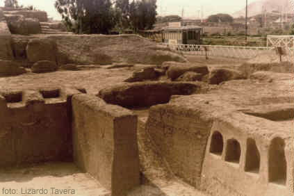 [Huaca Cruz Blanca]