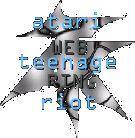 Atari Teenage Riot