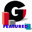 Geocities Featured Page