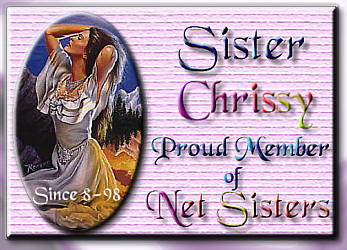 Net Sister Chrissy