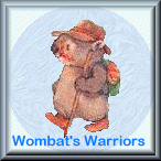 Wombat