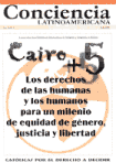 Conciencia Latinoamericana
Julio 1999