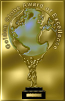 Golden Globe Award of Excellence