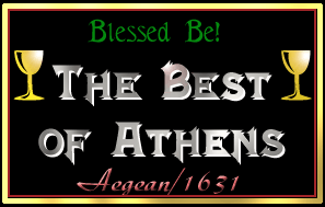 Best of Athens