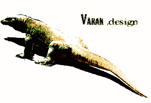 Varan Logo