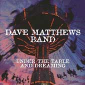 DMB Under the Table and Dreaming