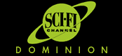 Sci-Fi Channel Logo