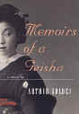 Memoirs of a Geisha