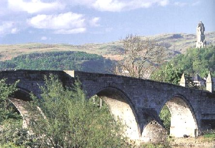 Stirling Bridge