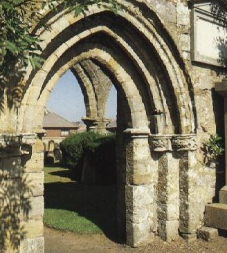 St Kentigern's Church