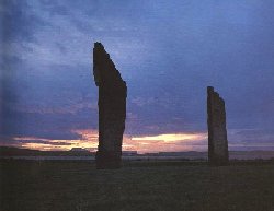 Stones of Stenness