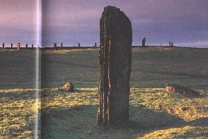 Ring of Brodgar