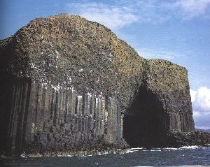 Fingal's Cave