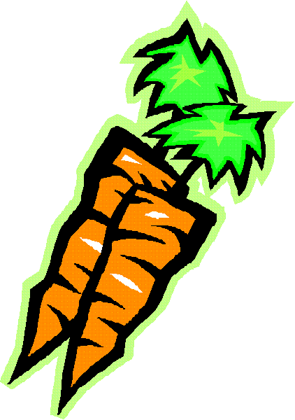 Carrots