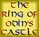 The Ring of Odin'sCastle Left