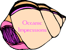 Oceanic Impressions